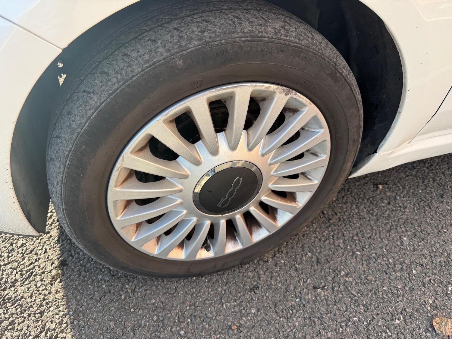 Used Fiat 500 2011 for sale - 76645140: Photo 23