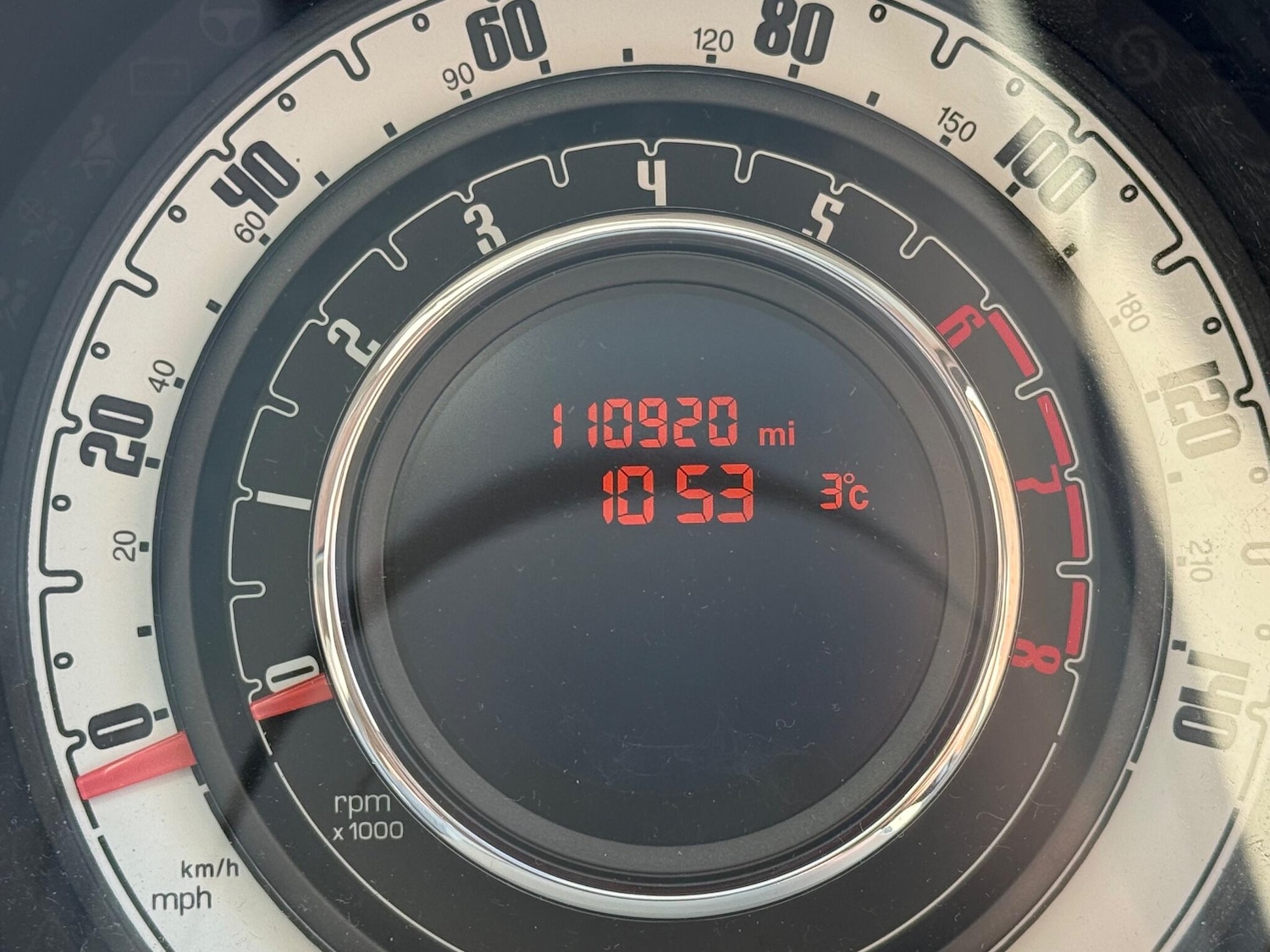 Used Fiat 500 2011 for sale - 76645140: Photo 30