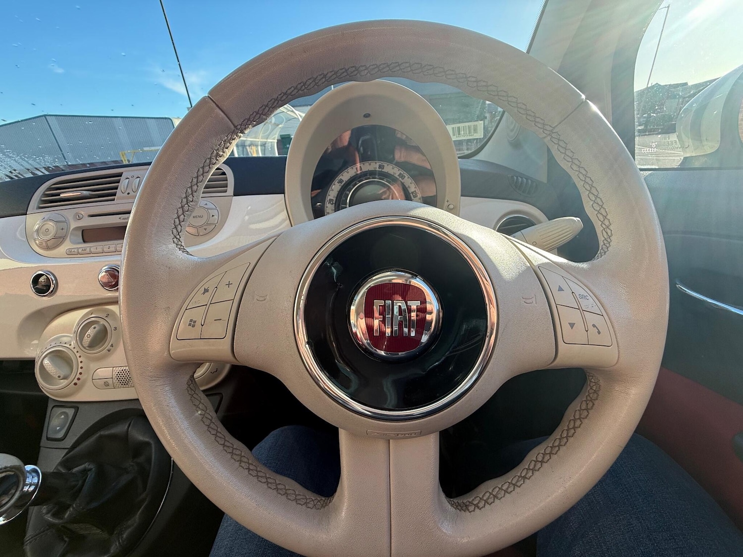 Used Fiat 500 2011 for sale - 76645140: Photo 31