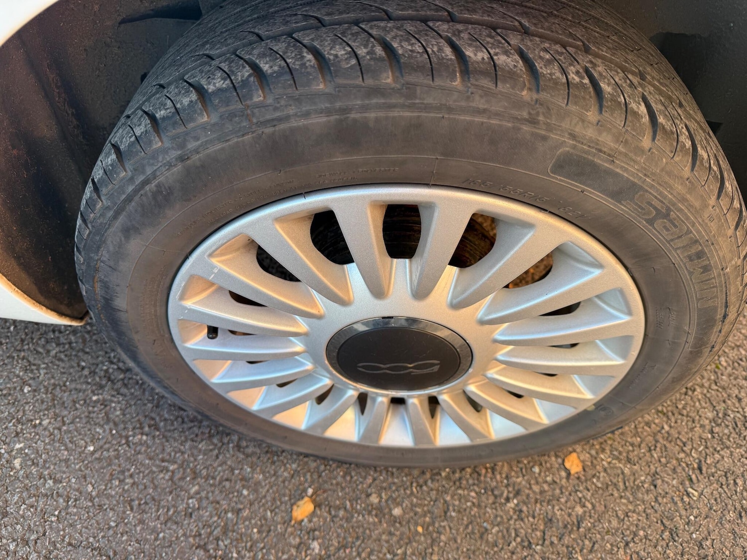 Used Fiat 500 2011 for sale - 76645140: Photo 32