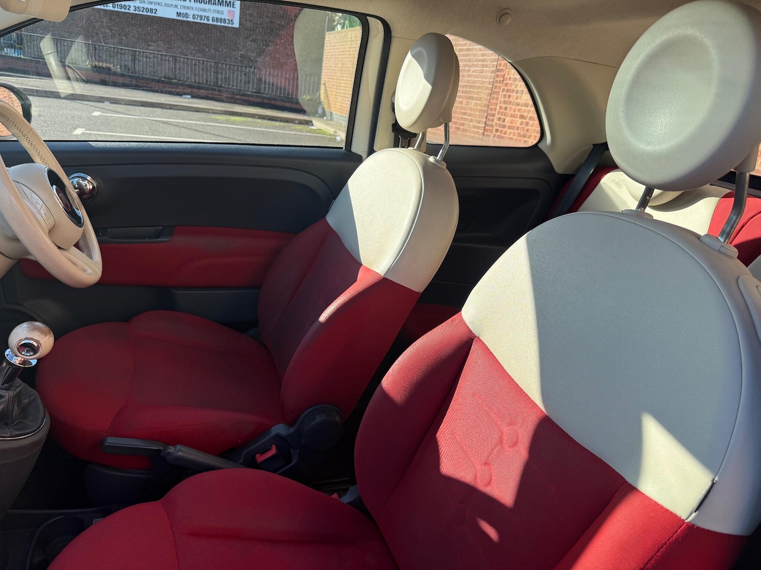 Used Fiat 500 2011 for sale - 76645140: Photo 33