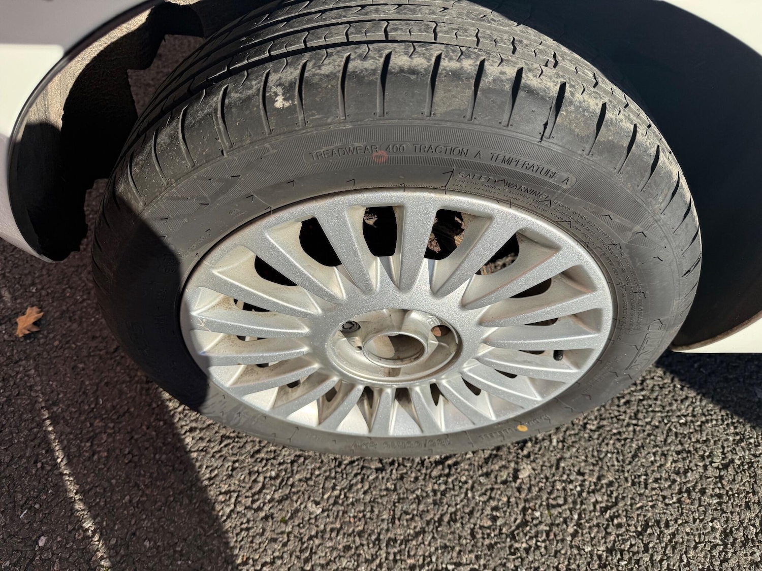 Used Fiat 500 2011 for sale - 76645140: Photo 35