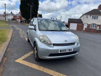 (05) - 1.3 SE 5dr