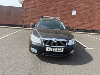 Used Skoda Octavia 2013 for sale - 78473617: Photo