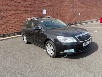Used Skoda Octavia 2013 for sale - 78473617: Photo