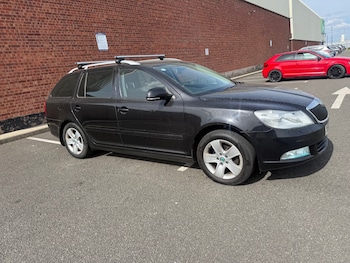 Used Skoda Octavia 2013 for sale - 78473617: Photo