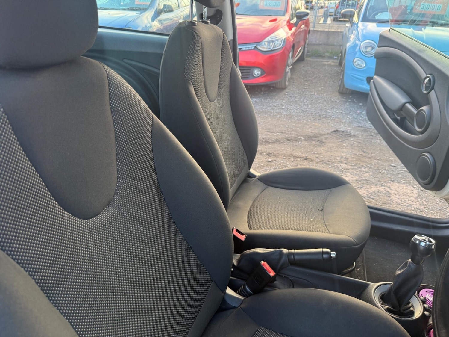 Vehicle 19