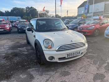 Used MINI Hatch 2009 for sale - 75954286: Photo