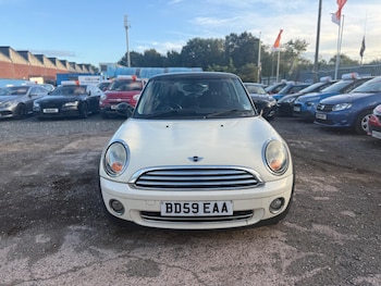 Used MINI Hatch 2009 for sale - 75954286: Photo