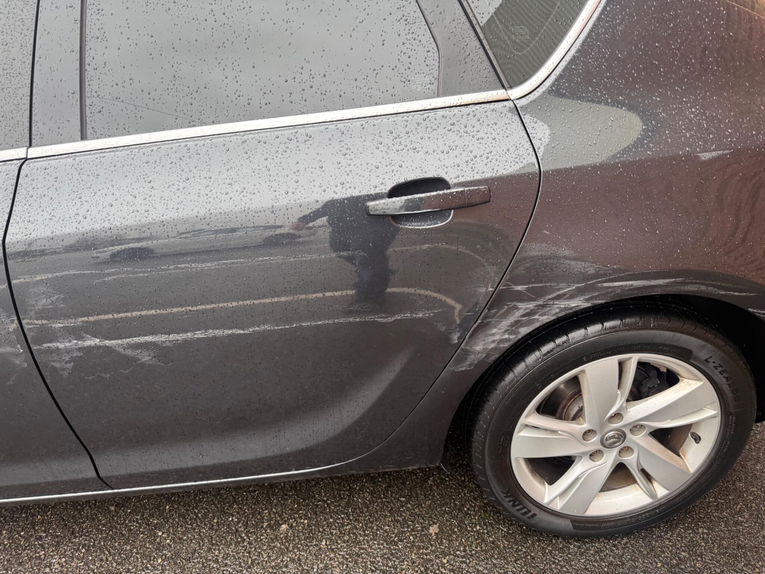 Used Vauxhall Astra 2014 for sale - 78047990: Photo 15