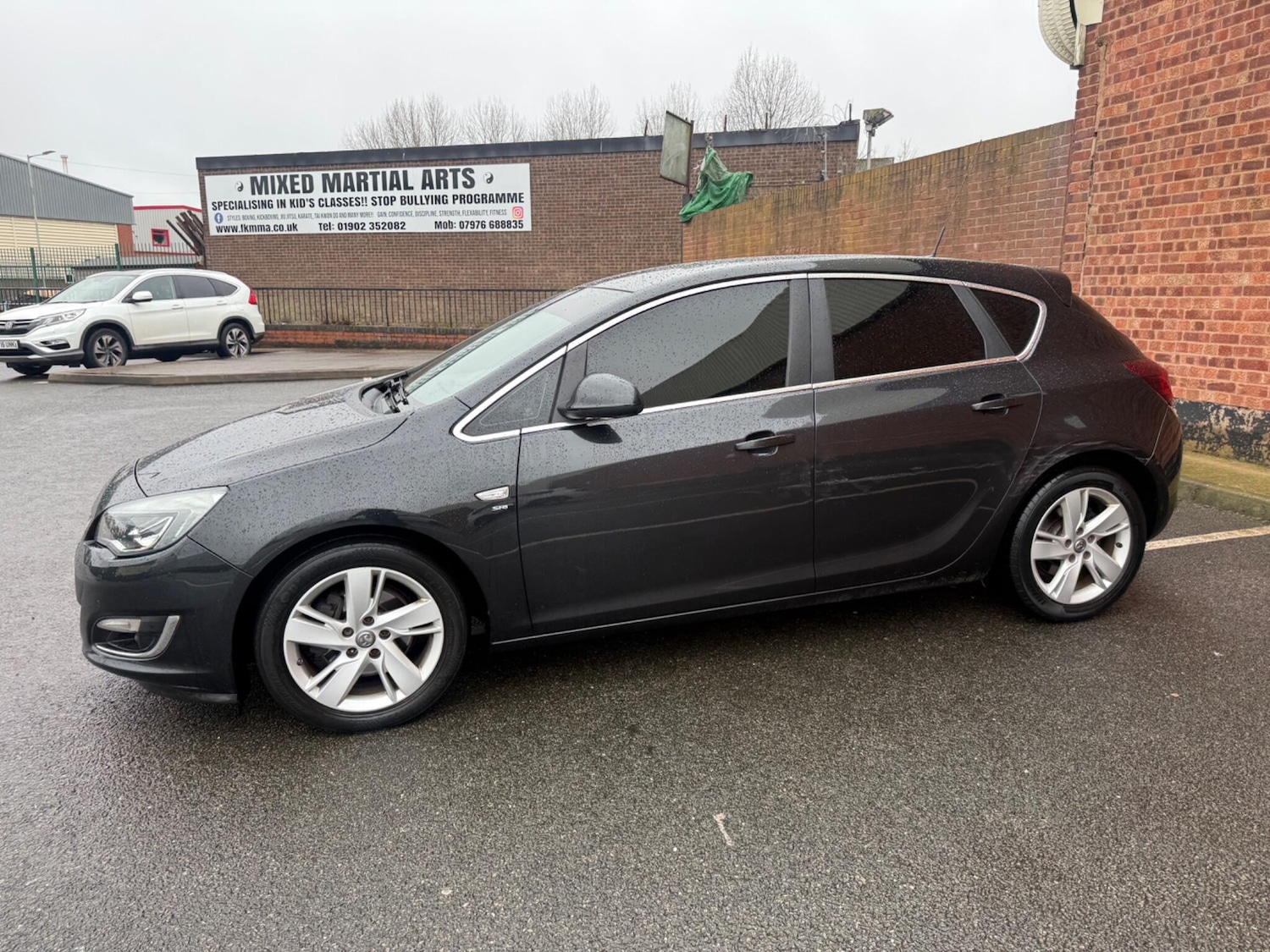 Used Vauxhall Astra 2014 for sale - 78047990: Photo 16