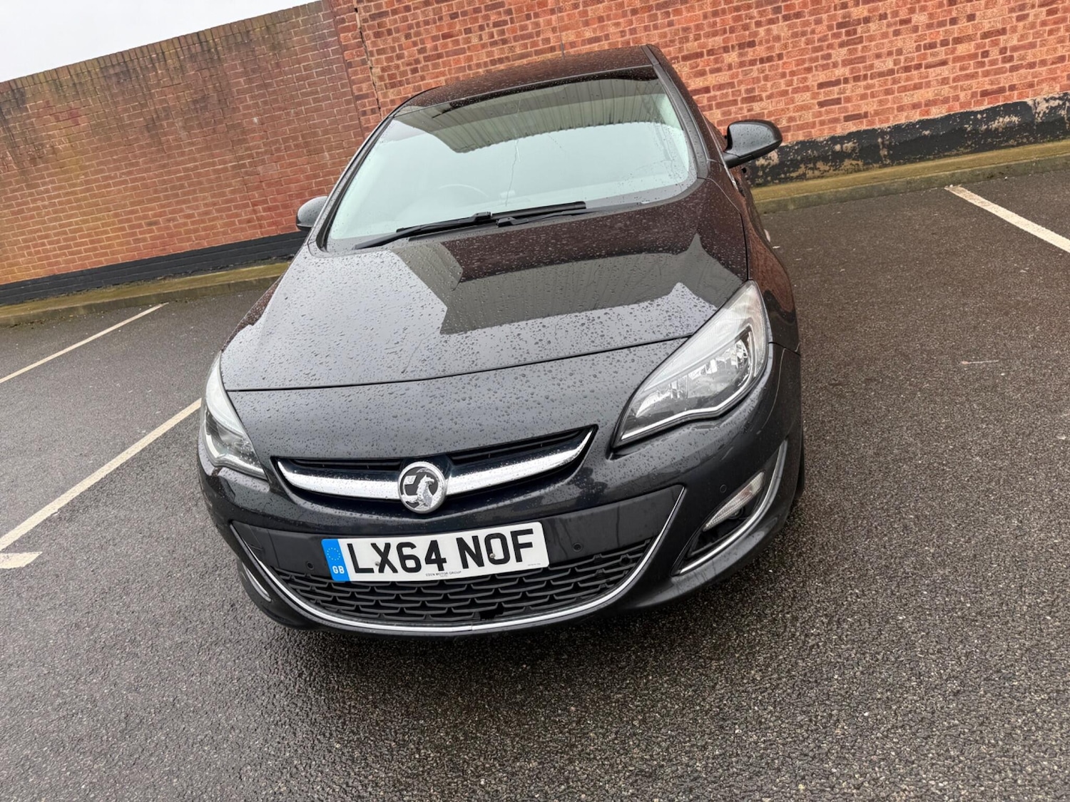 Used Vauxhall Astra 2014 for sale - 78047990: Photo 19