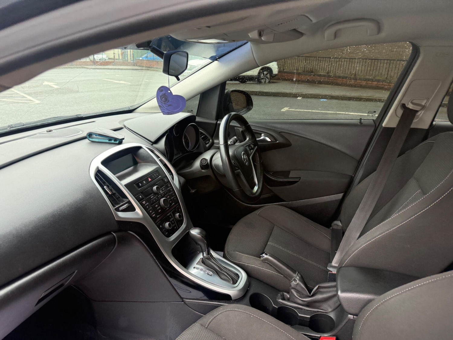 Used Vauxhall Astra 2014 for sale - 78047990: Photo 20