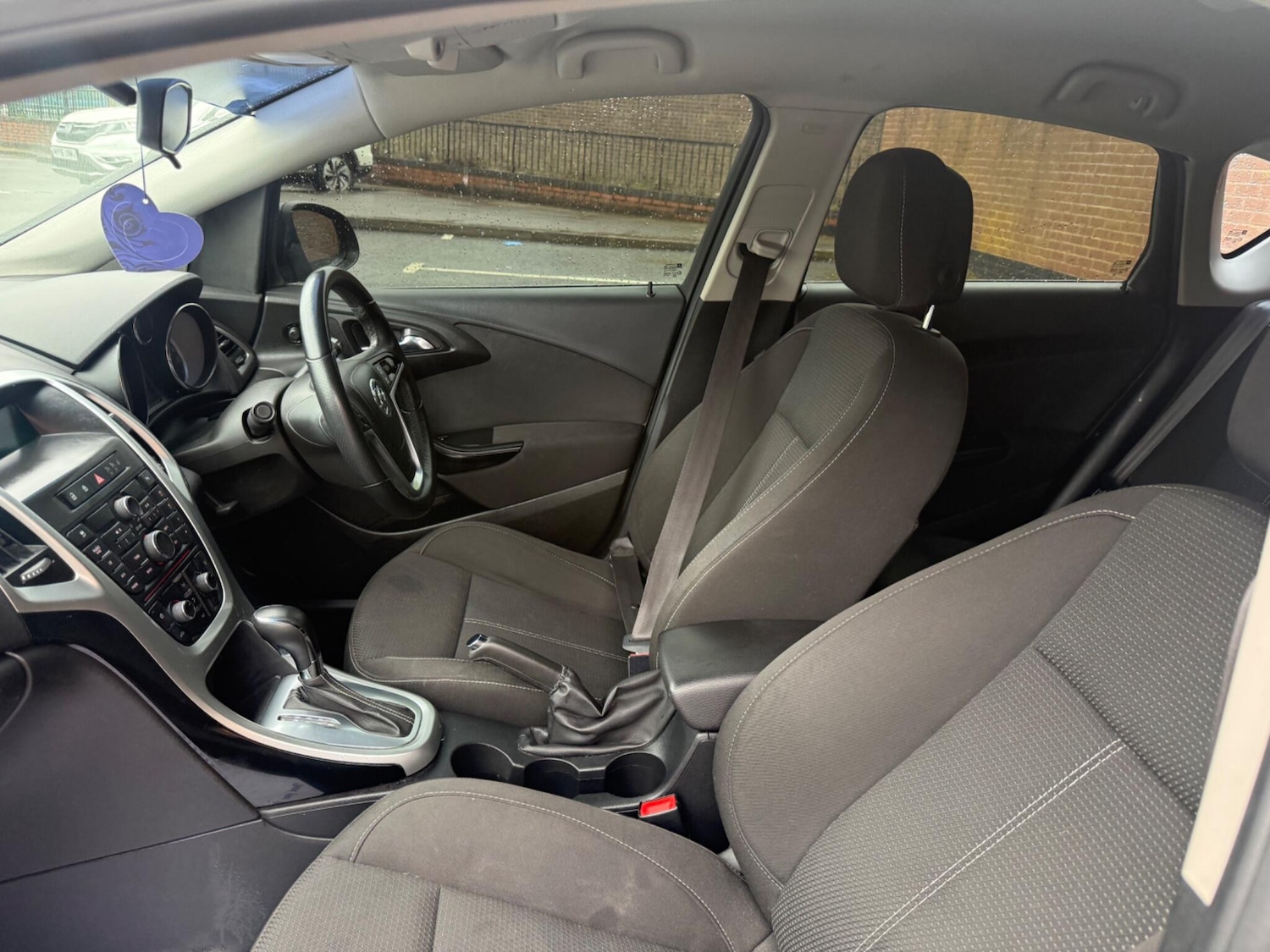 Used Vauxhall Astra 2014 for sale - 78047990: Photo 21