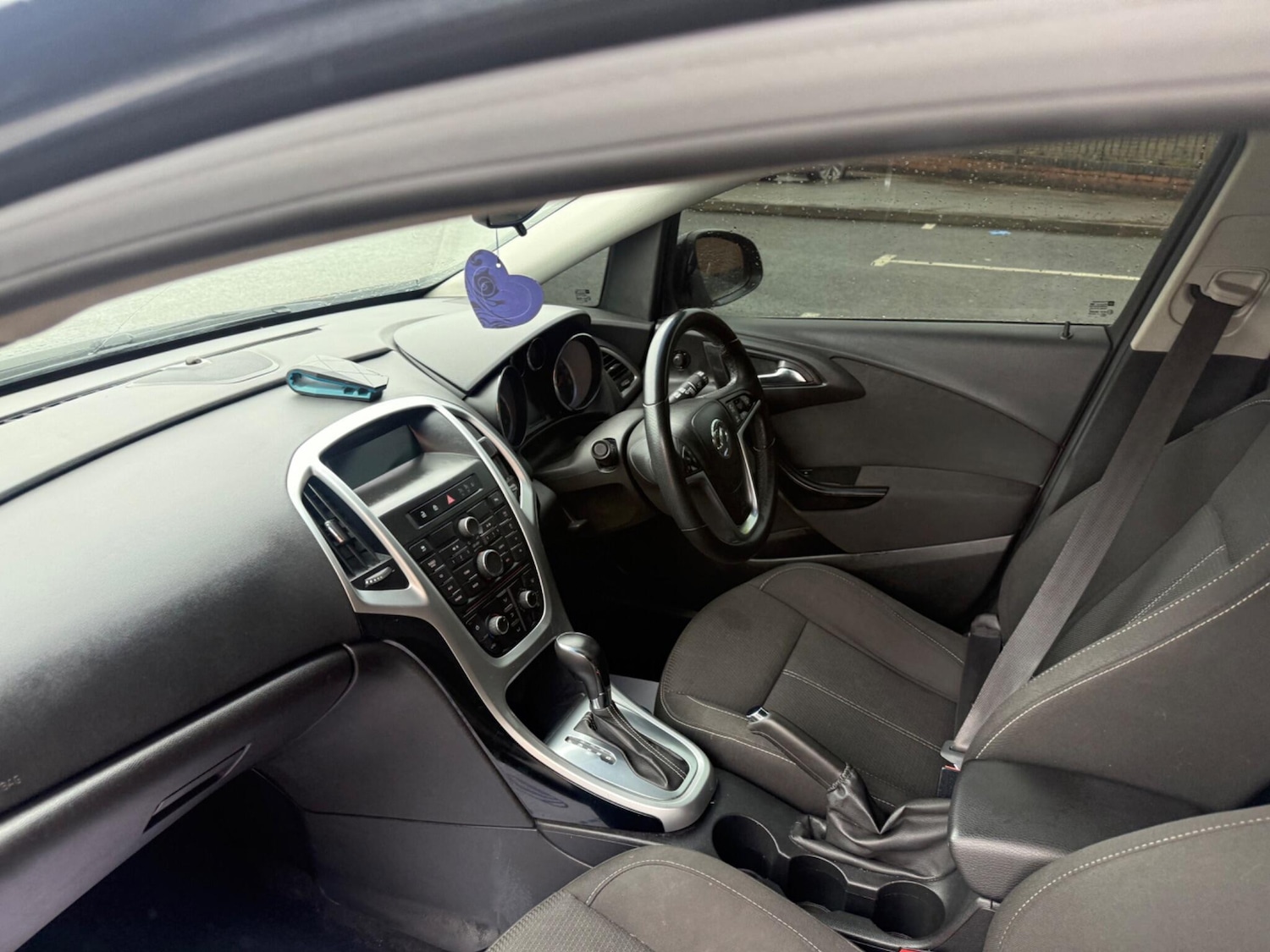 Used Vauxhall Astra 2014 for sale - 78047990: Photo 22