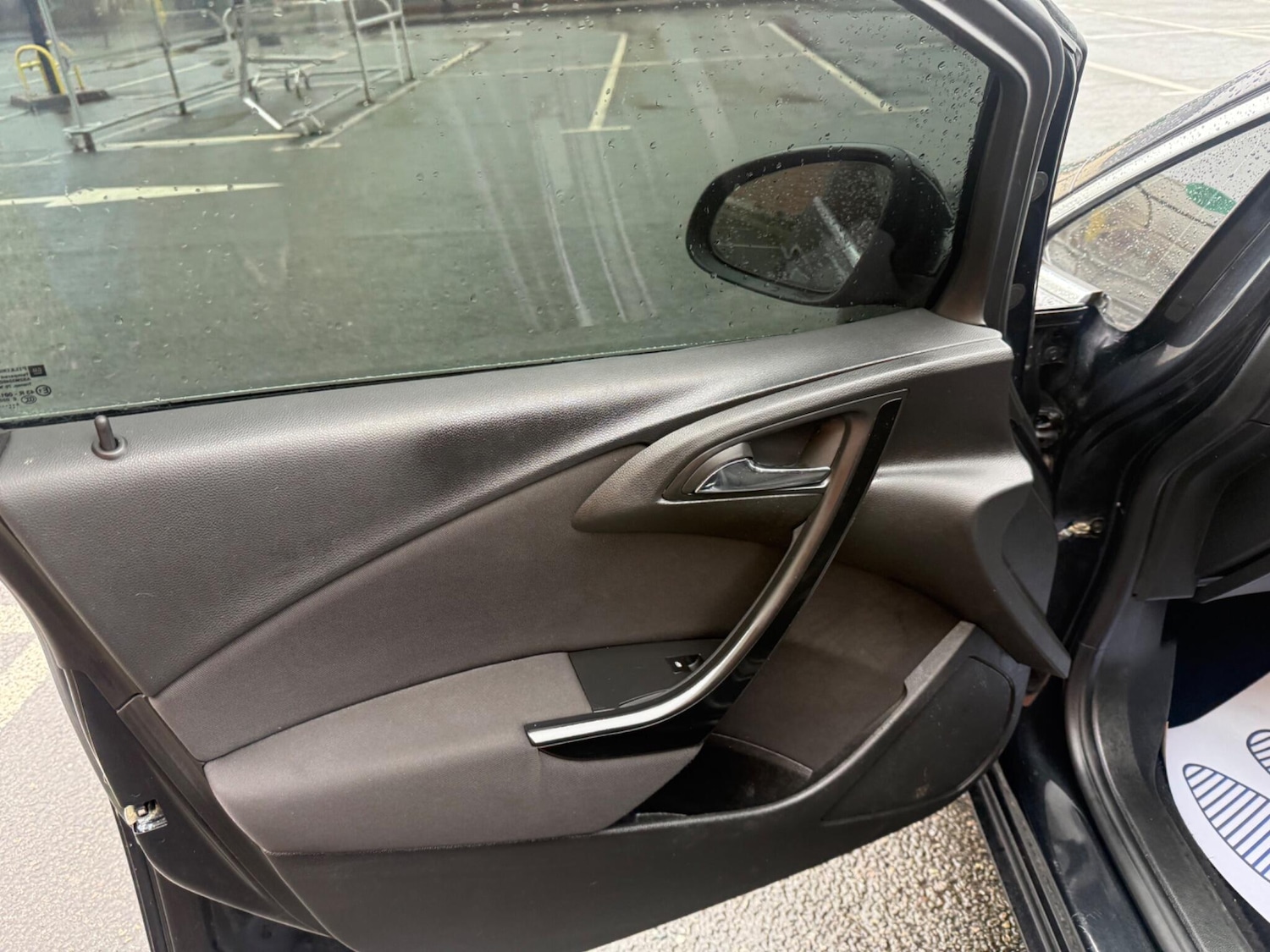 Used Vauxhall Astra 2014 for sale - 78047990: Photo 23