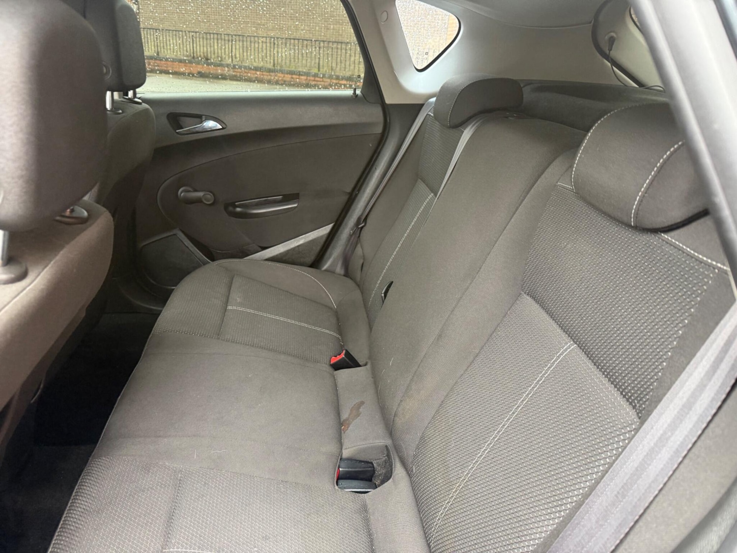 Used Vauxhall Astra 2014 for sale - 78047990: Photo 24