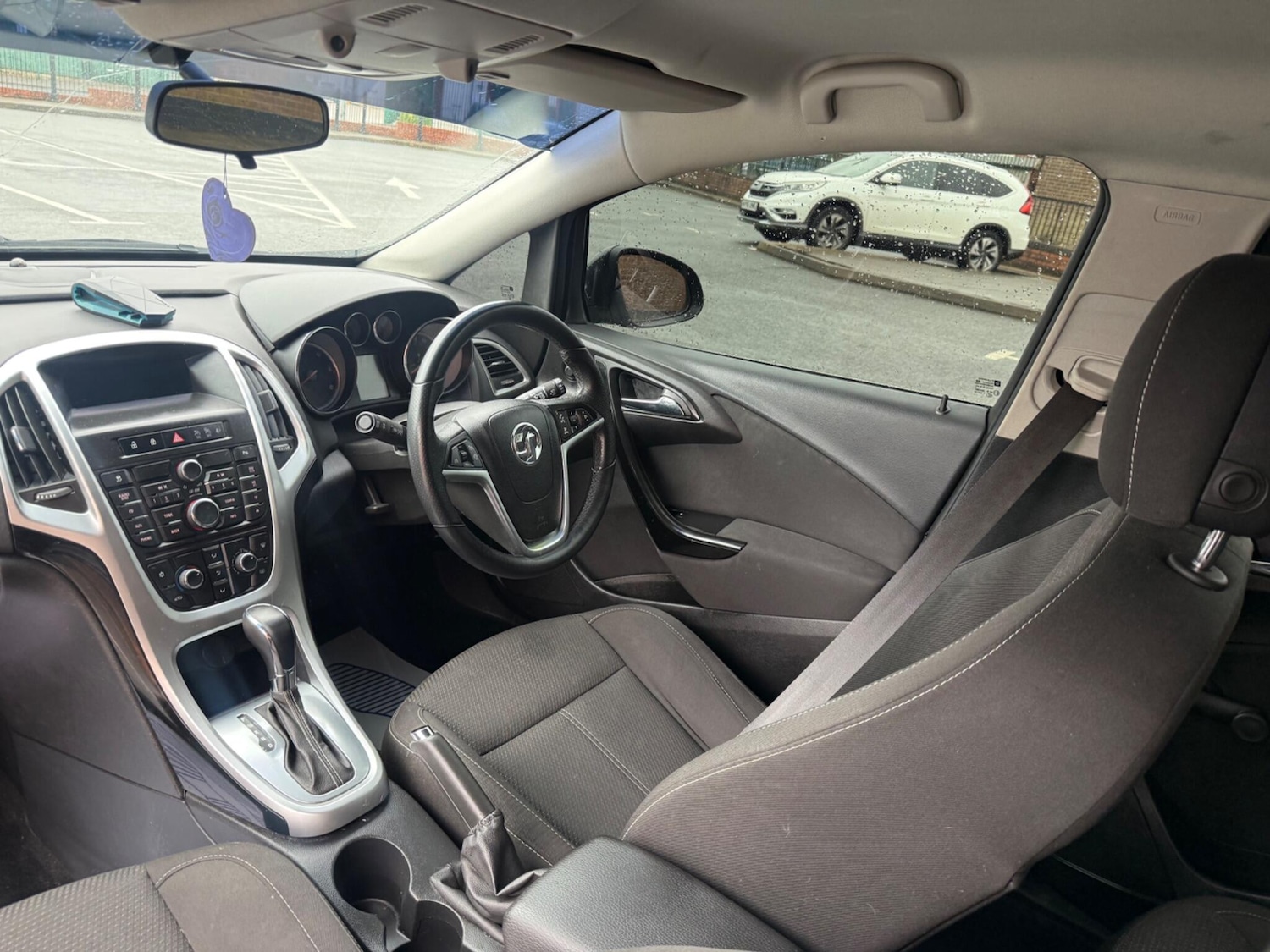 Used Vauxhall Astra 2014 for sale - 78047990: Photo 25