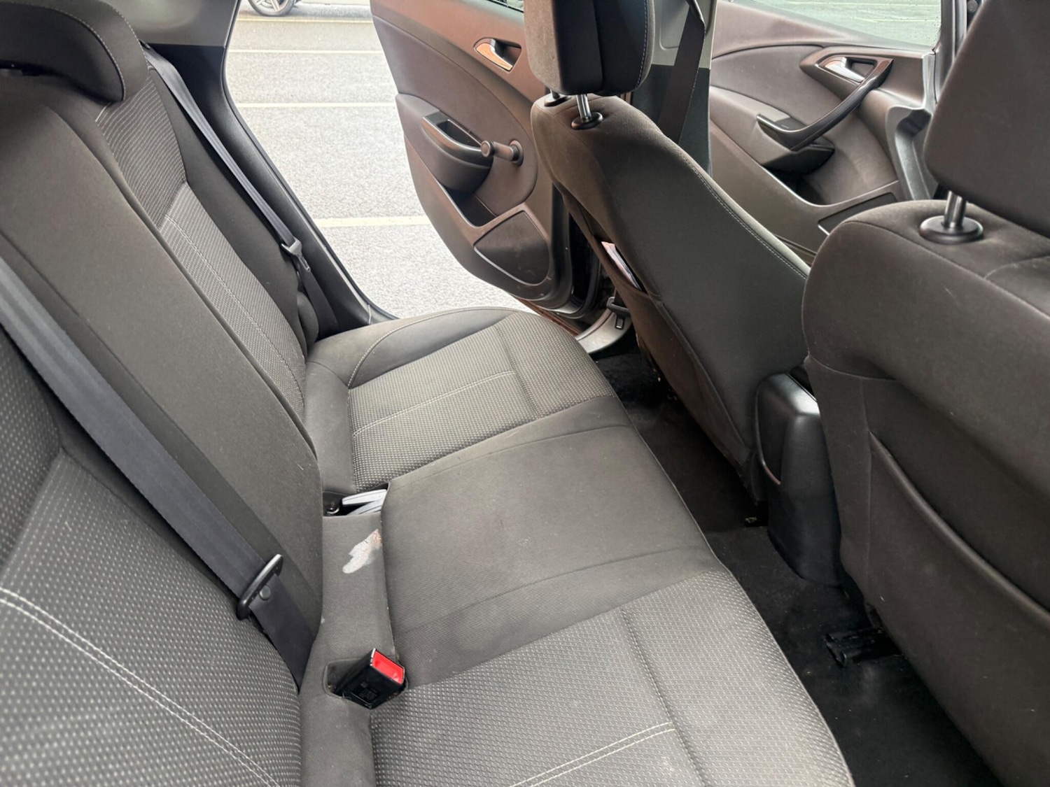 Used Vauxhall Astra 2014 for sale - 78047990: Photo 26