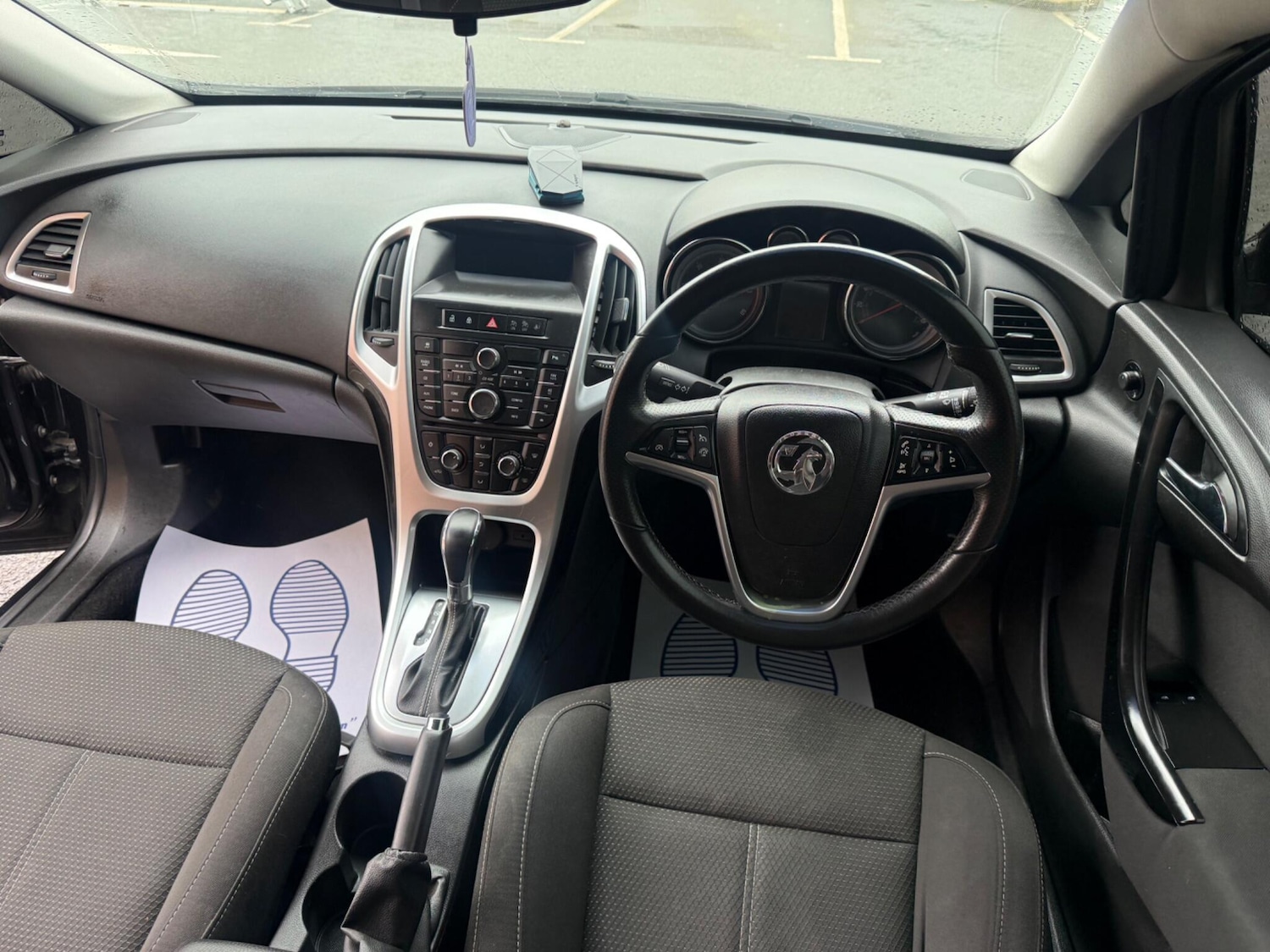 Used Vauxhall Astra 2014 for sale - 78047990: Photo 27