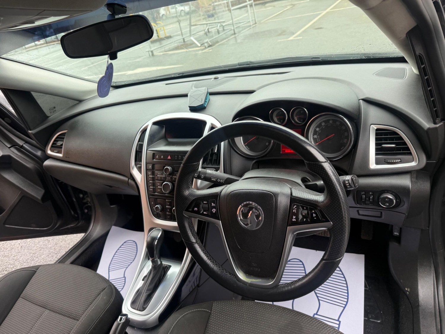 Used Vauxhall Astra 2014 for sale - 78047990: Photo 29