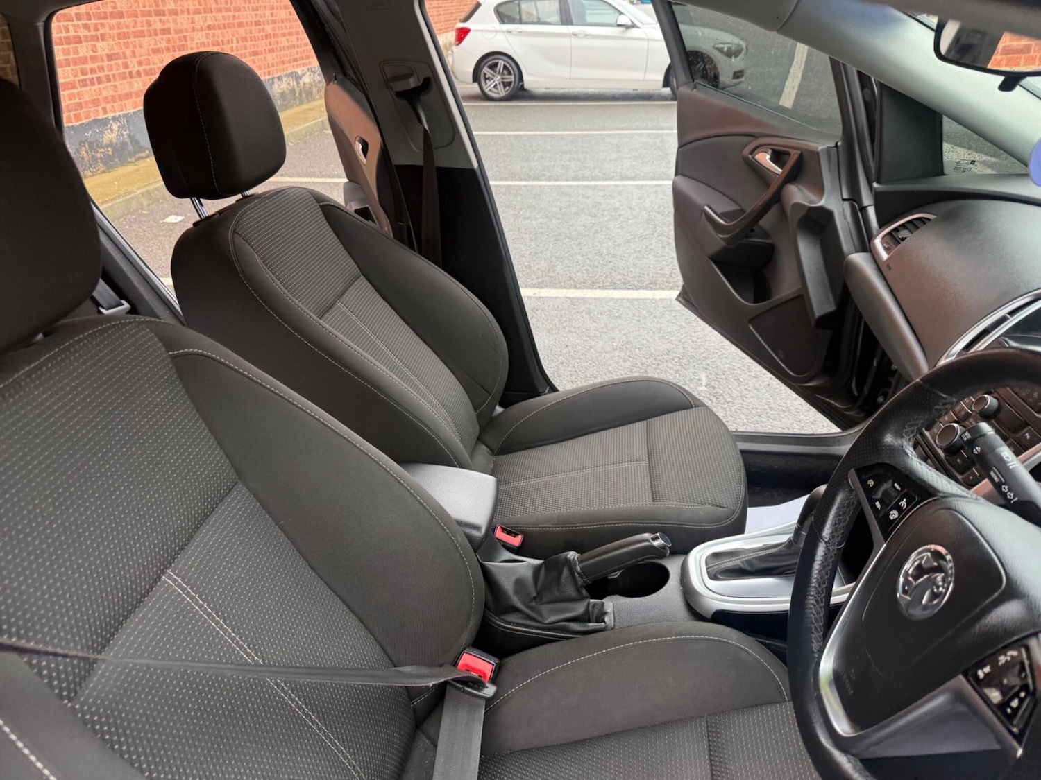 Used Vauxhall Astra 2014 for sale - 78047990: Photo 30