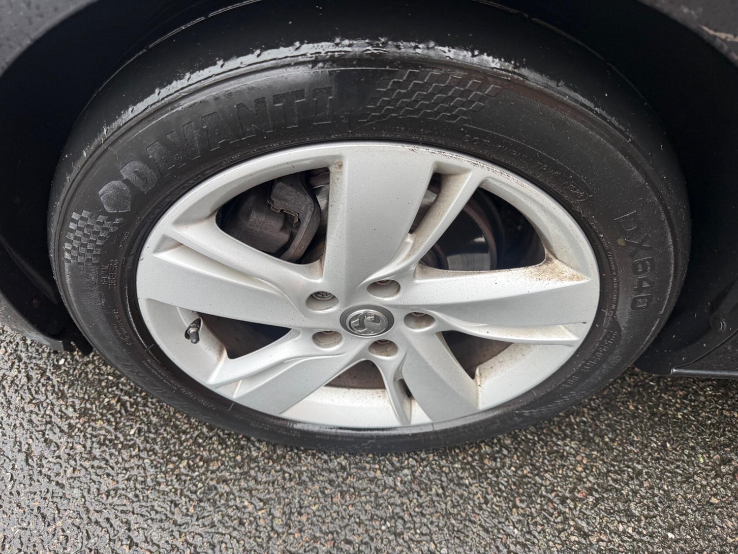 Used Vauxhall Astra 2014 for sale - 78047990: Photo 33