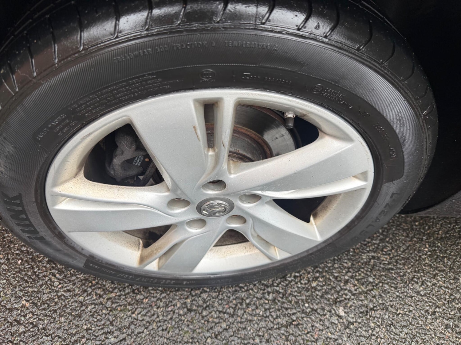 Used Vauxhall Astra 2014 for sale - 78047990: Photo 35