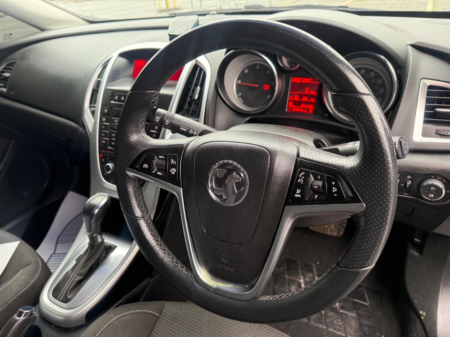 Used Vauxhall Astra 2014 for sale - 78047990: Photo 39