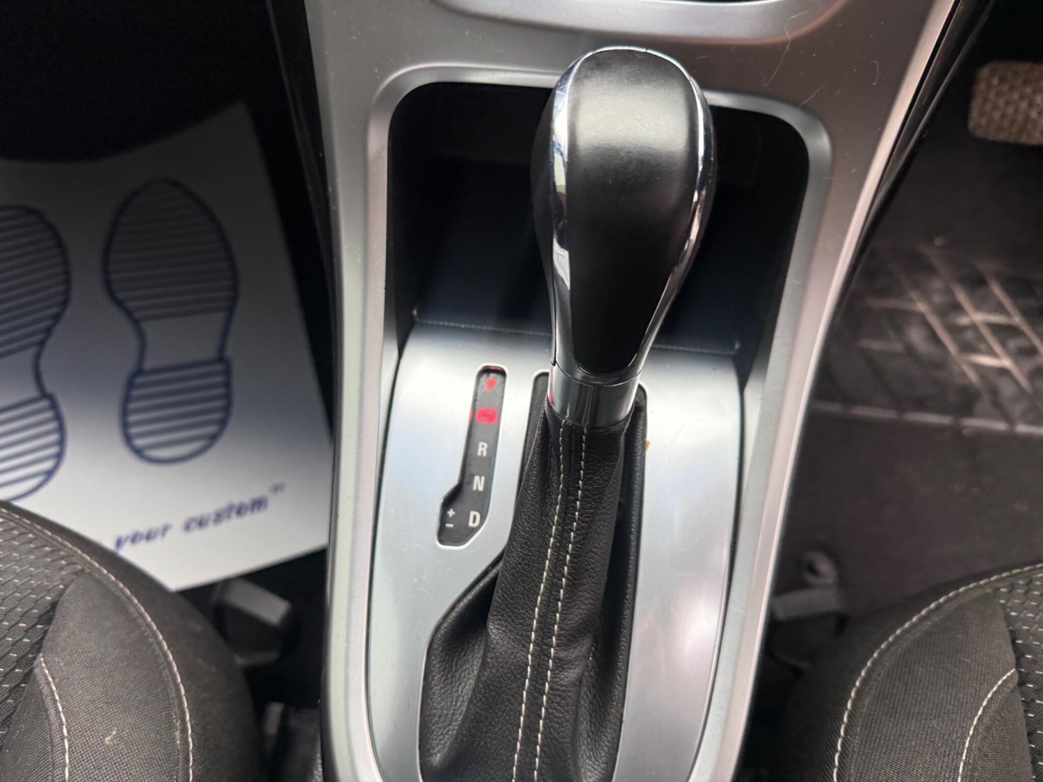 Used Vauxhall Astra 2014 for sale - 78047990: Photo 41