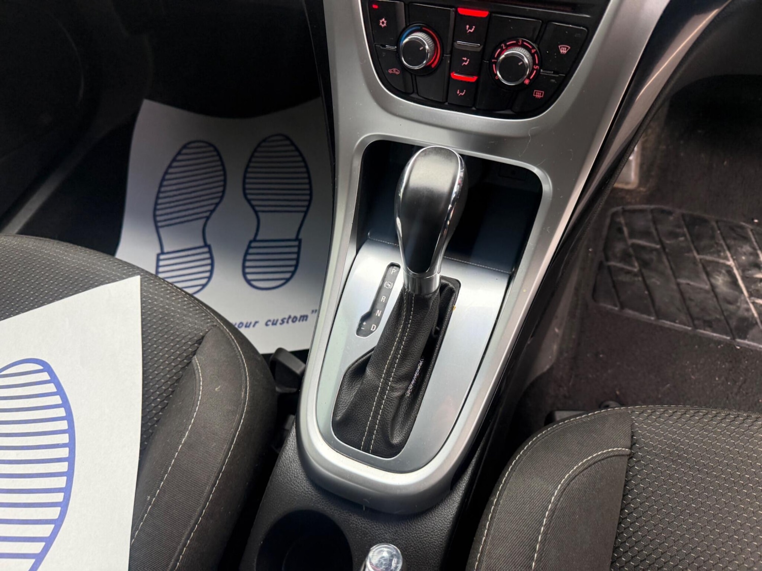 Used Vauxhall Astra 2014 for sale - 78047990: Photo 42