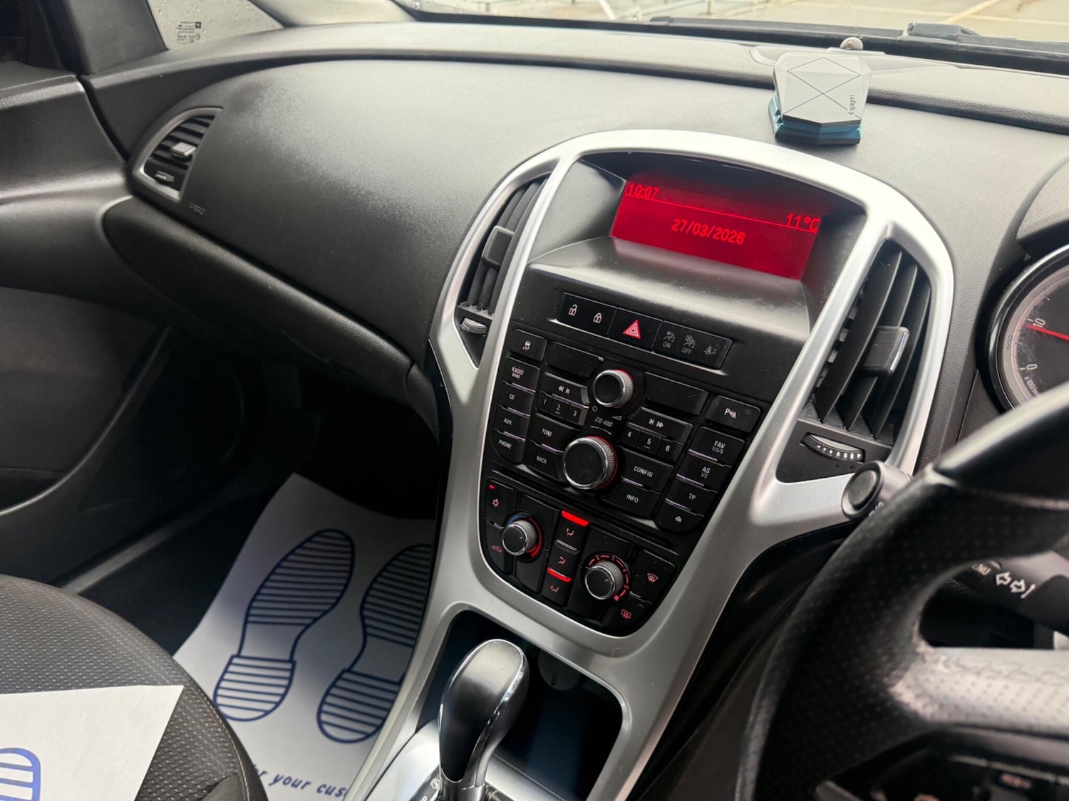 Used Vauxhall Astra 2014 for sale - 78047990: Photo 43