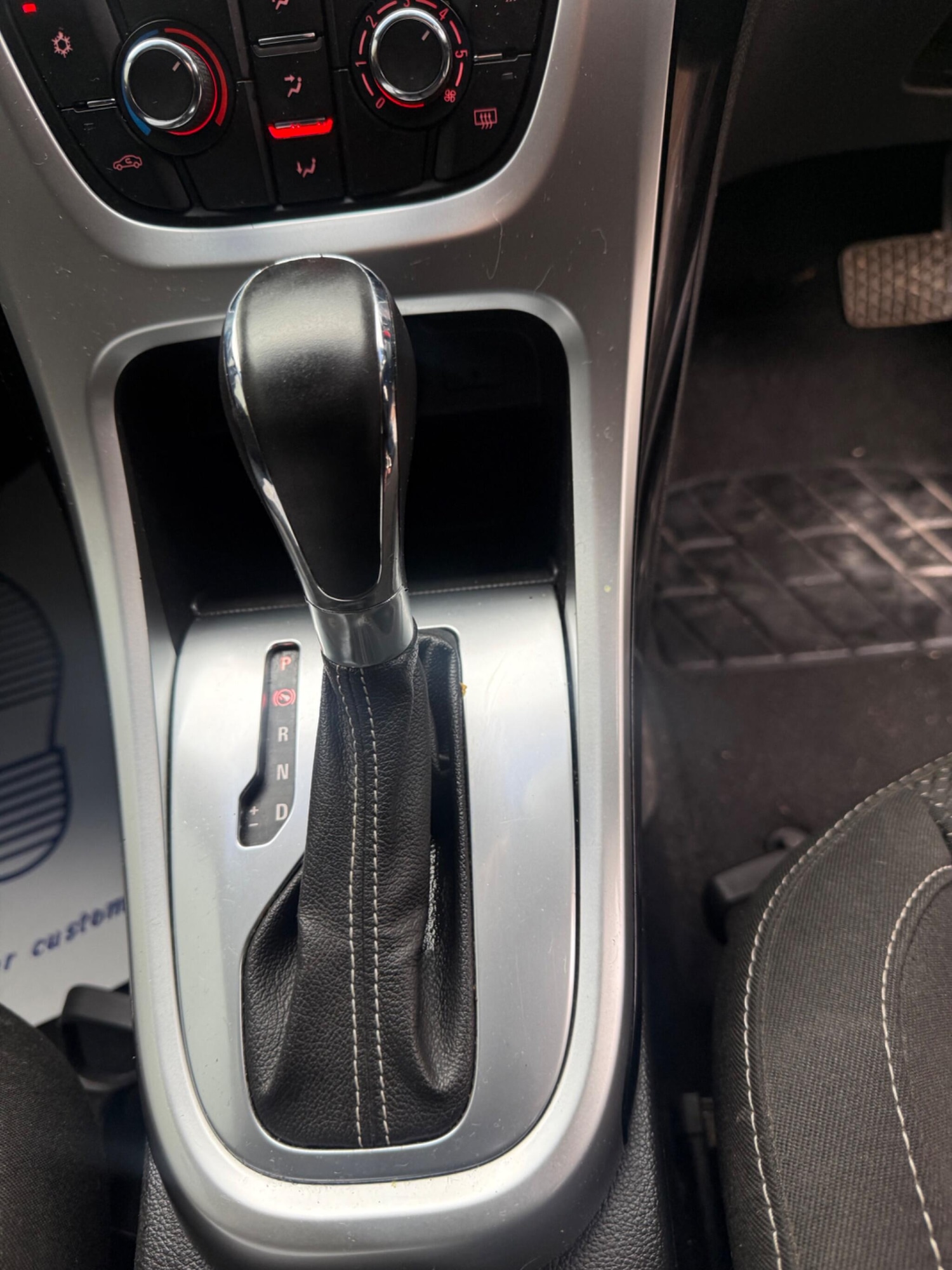 Used Vauxhall Astra 2014 for sale - 78047990: Photo 44