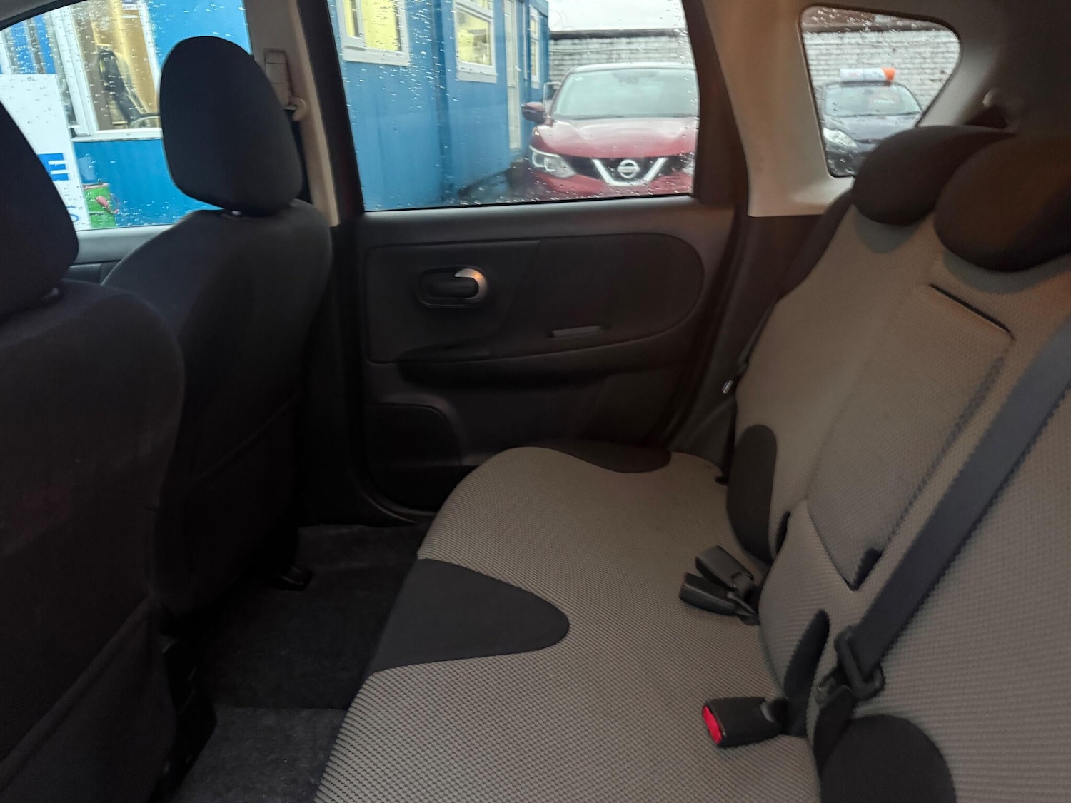 Used Nissan Note 2010 for sale - 76786861: Photo 15