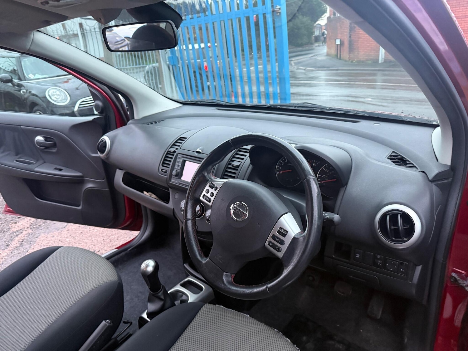 Used Nissan Note 2010 for sale - 76786861: Photo 21