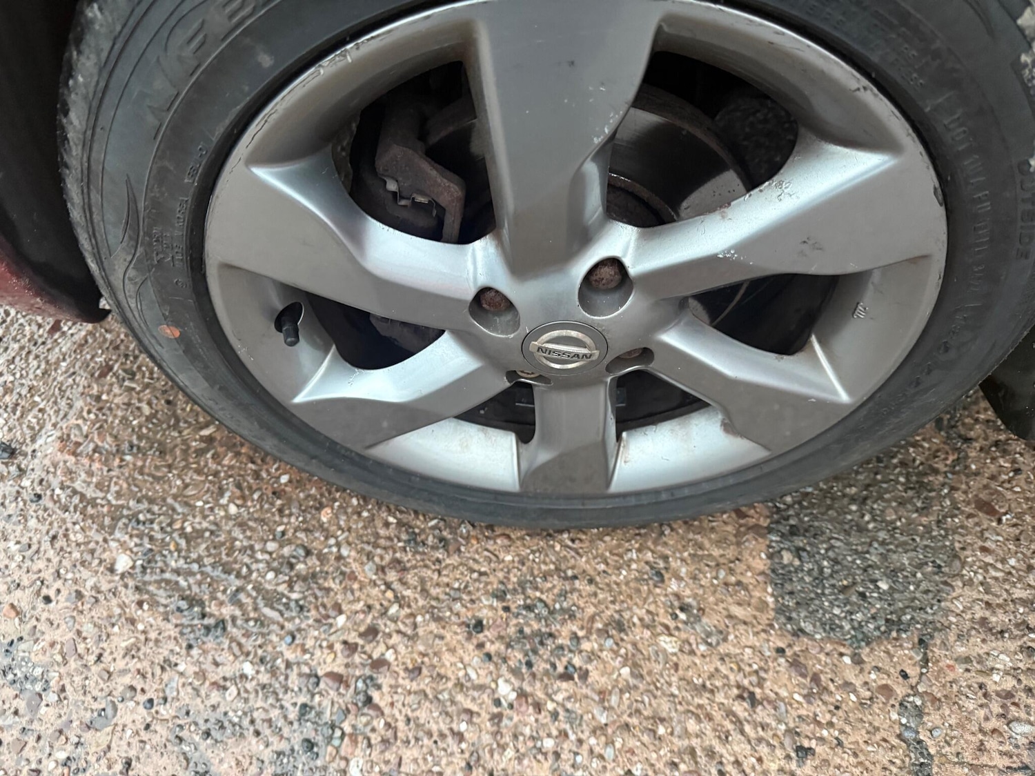 Used Nissan Note 2010 for sale - 76786861: Photo 23