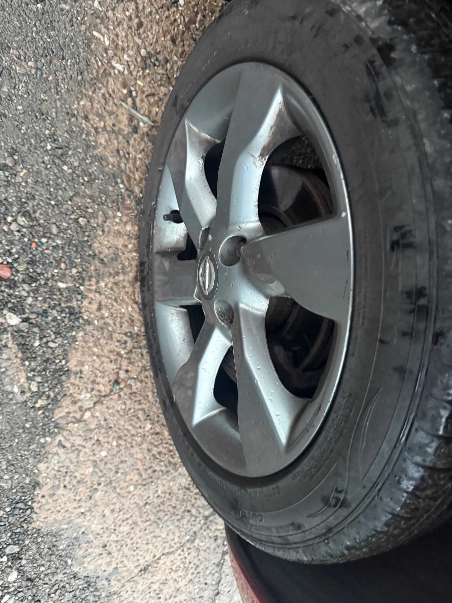 Used Nissan Note 2010 for sale - 76786861: Photo 26