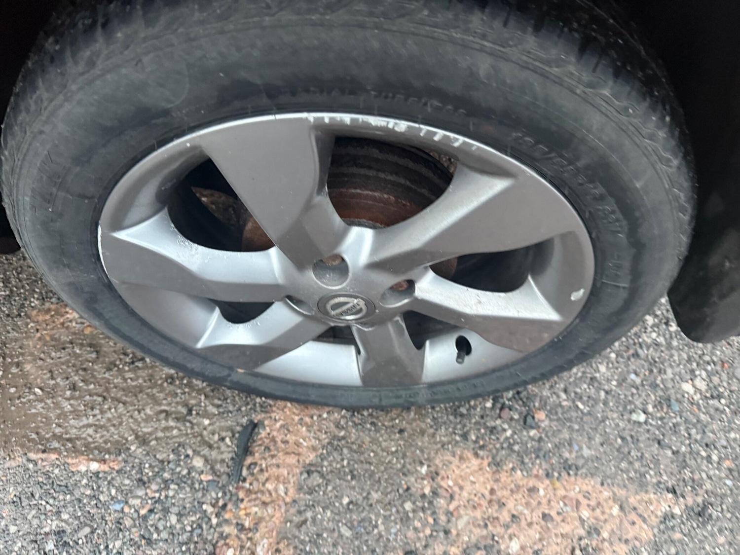 Used Nissan Note 2010 for sale - 76786861: Photo 28