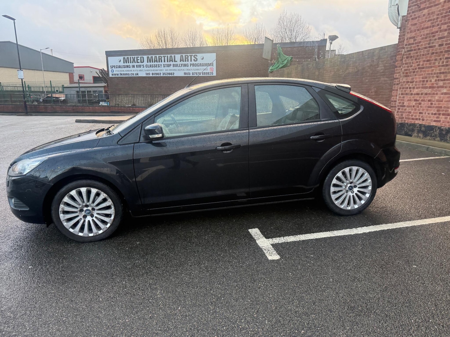 Used Ford Focus for sale - 77198320: Photo 11