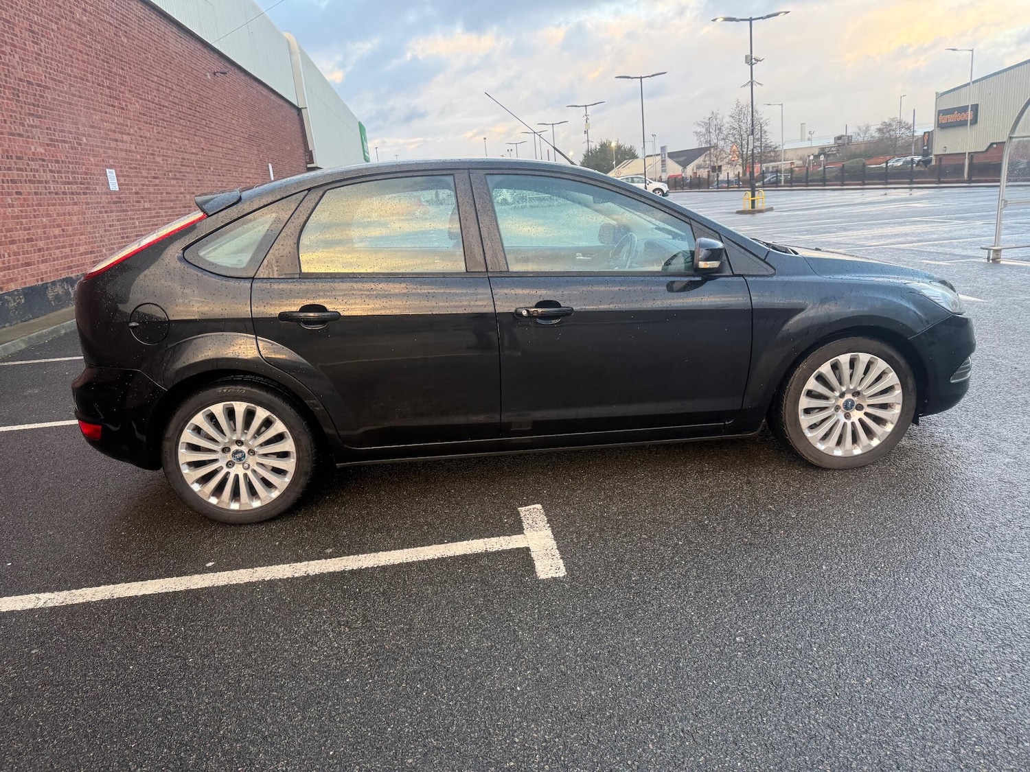 Used Ford Focus for sale - 77198320: Photo 14