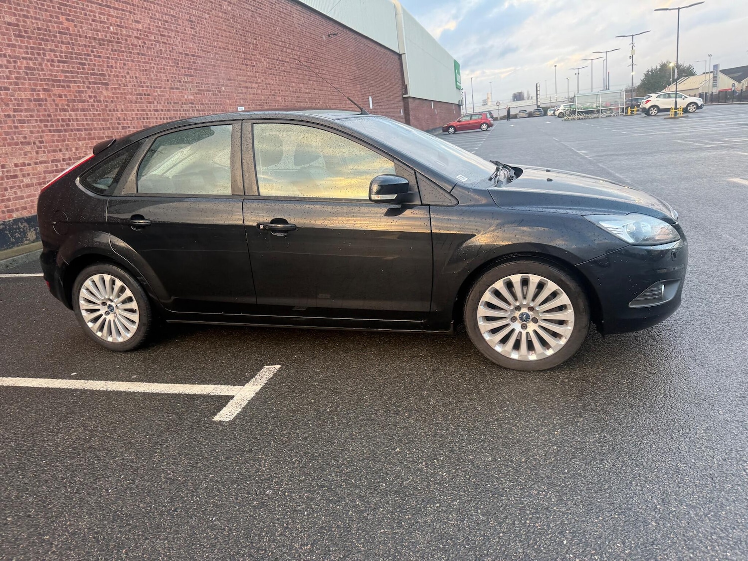 Used Ford Focus for sale - 77198320: Photo 15