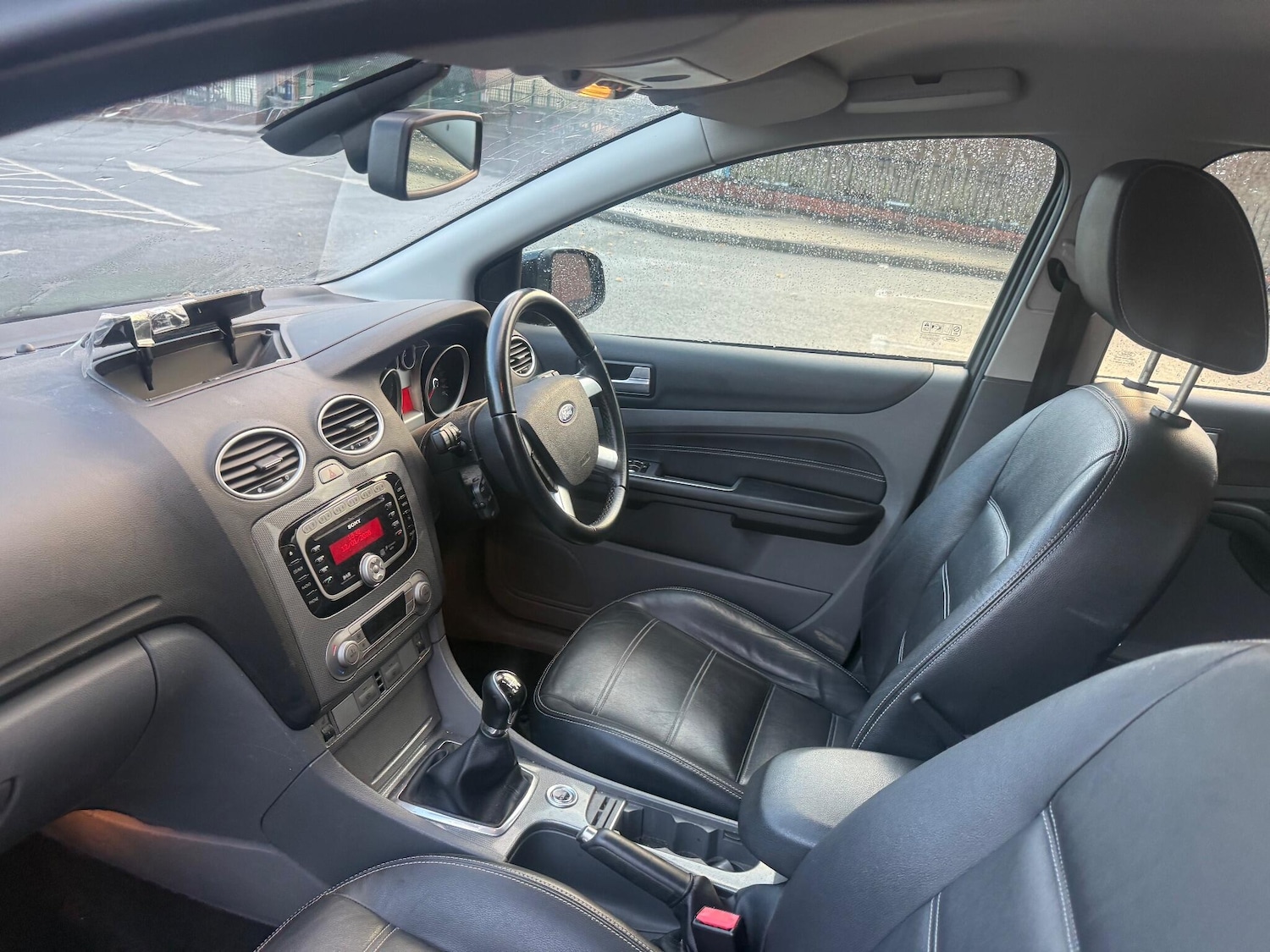 Used Ford Focus for sale - 77198320: Photo 19