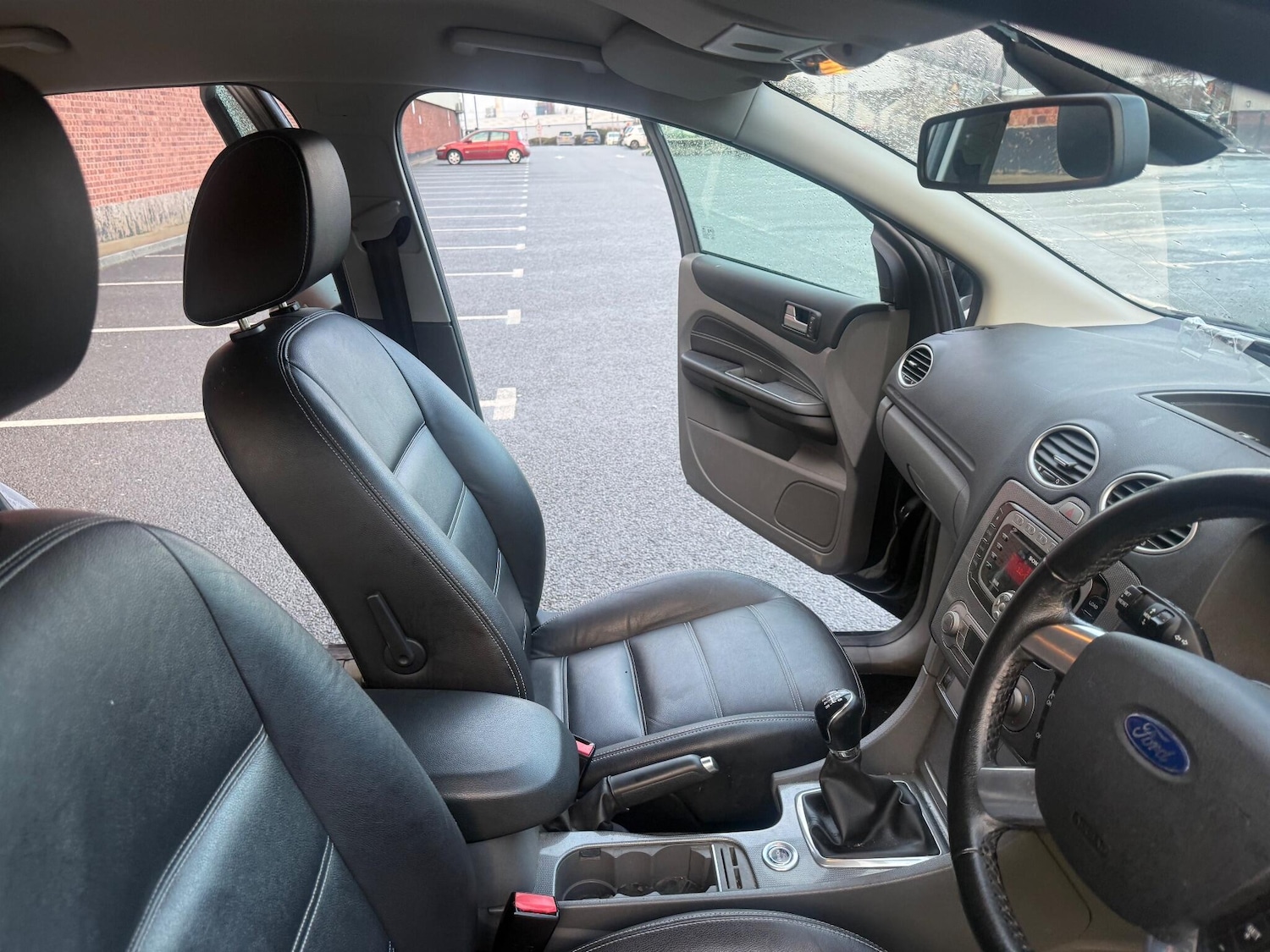 Used Ford Focus for sale - 77198320: Photo 20