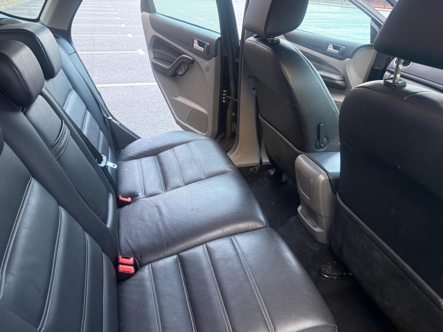 Used Ford Focus for sale - 77198320: Photo 22