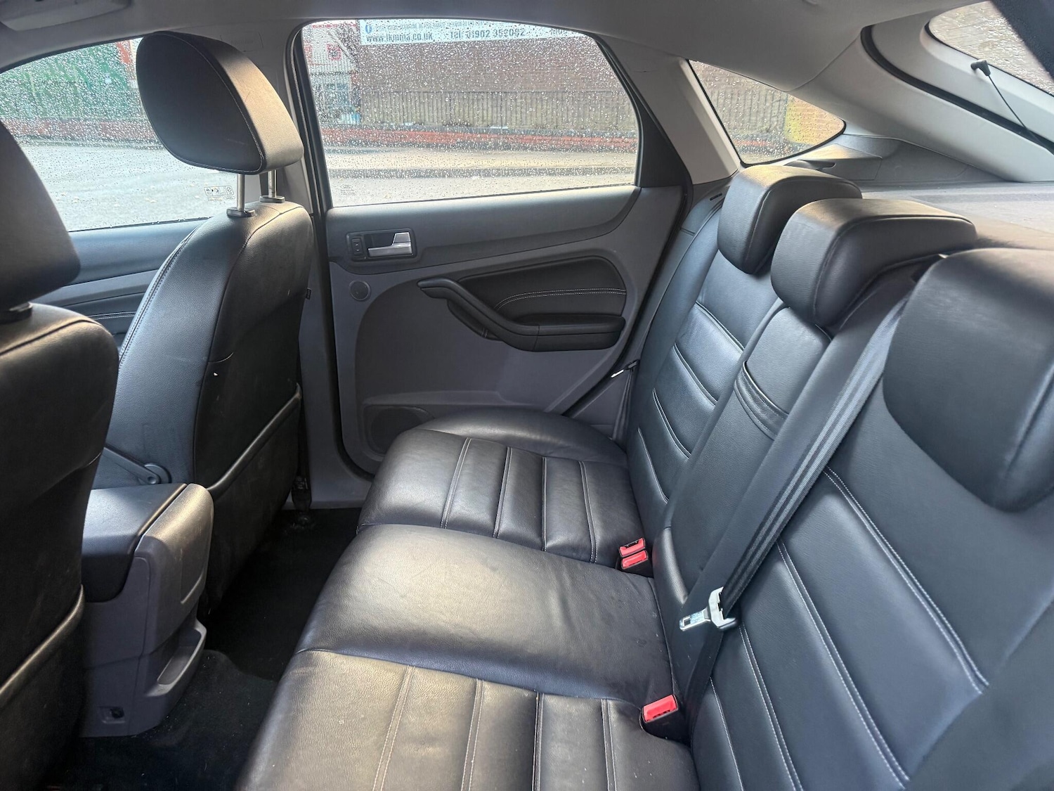 Used Ford Focus for sale - 77198320: Photo 23