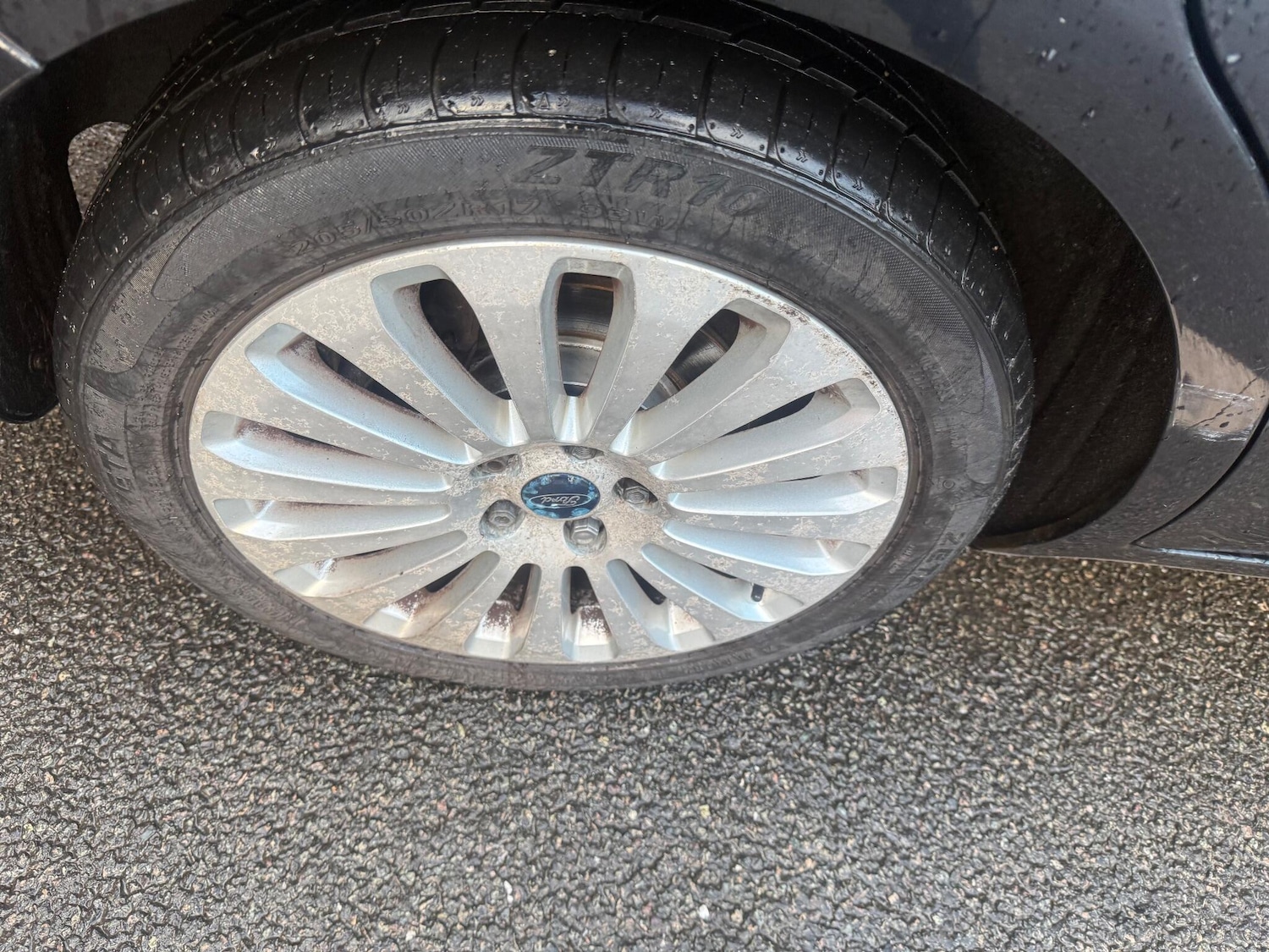 Used Ford Focus for sale - 77198320: Photo 25