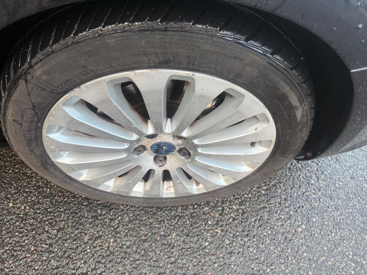 Used Ford Focus for sale - 77198320: Photo 26