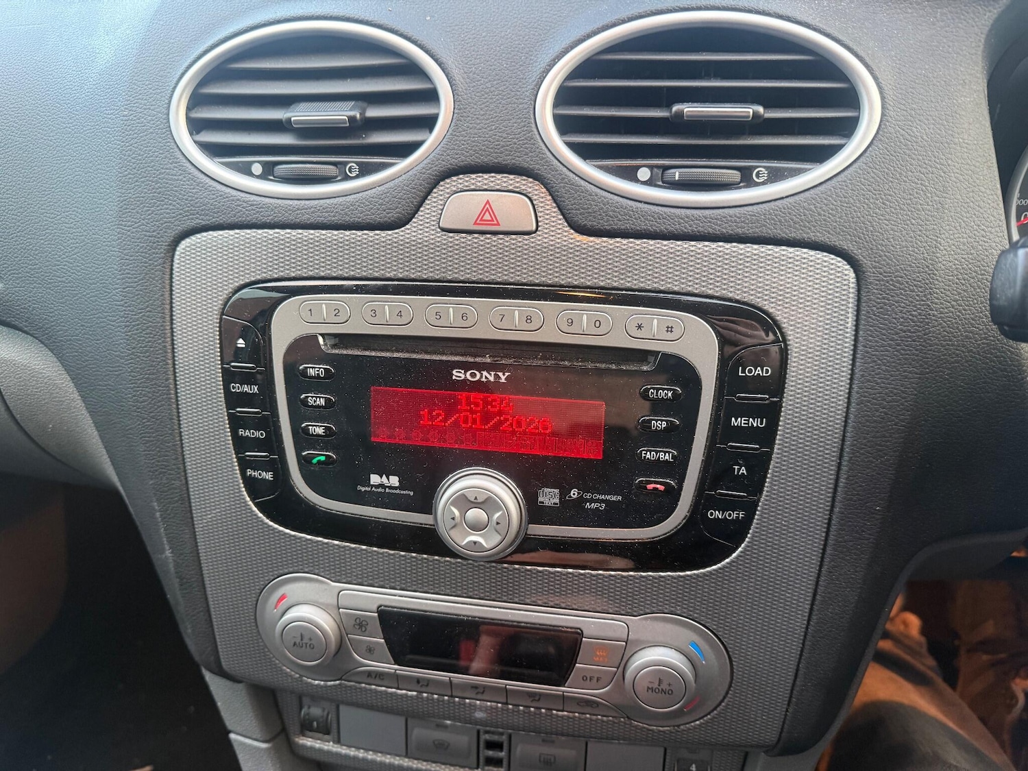 Used Ford Focus for sale - 77198320: Photo 27