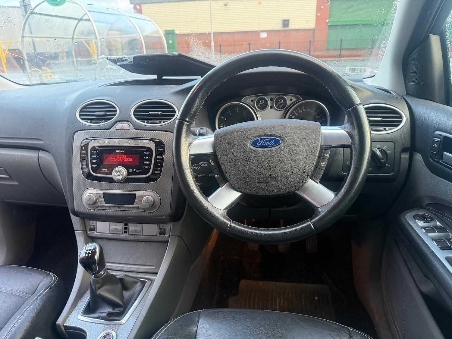 Used Ford Focus for sale - 77198320: Photo 29