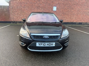 Used Ford Focus 2010 for sale - 77198320: Photo